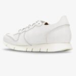 Essentials Buttero Lace-Up Sneaker
