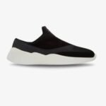 Fear Of God Essential Backless Laceless Sneakers