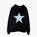 Fear Of God Essentials Pullover Five-Star Hoodie