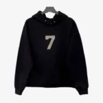 Fear Of God (FOG) Essentials 7th Collection Hoodie